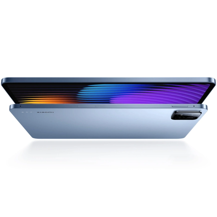 Планшет Xiaomi Pad 7 8/128Gb Wi-Fi Blue Global Version фото 3