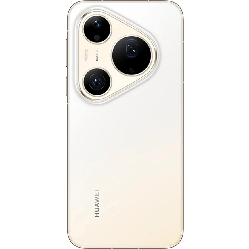 Смартфон Huawei Pura 90s Pro Max 12/256GB Blush Gold (51098YXD) фото 3