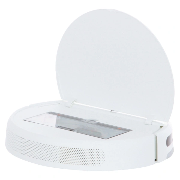 Робот-пылесос Xiaomi Mi Robot Vacuum-Mop White (Белый) Global version фото 2