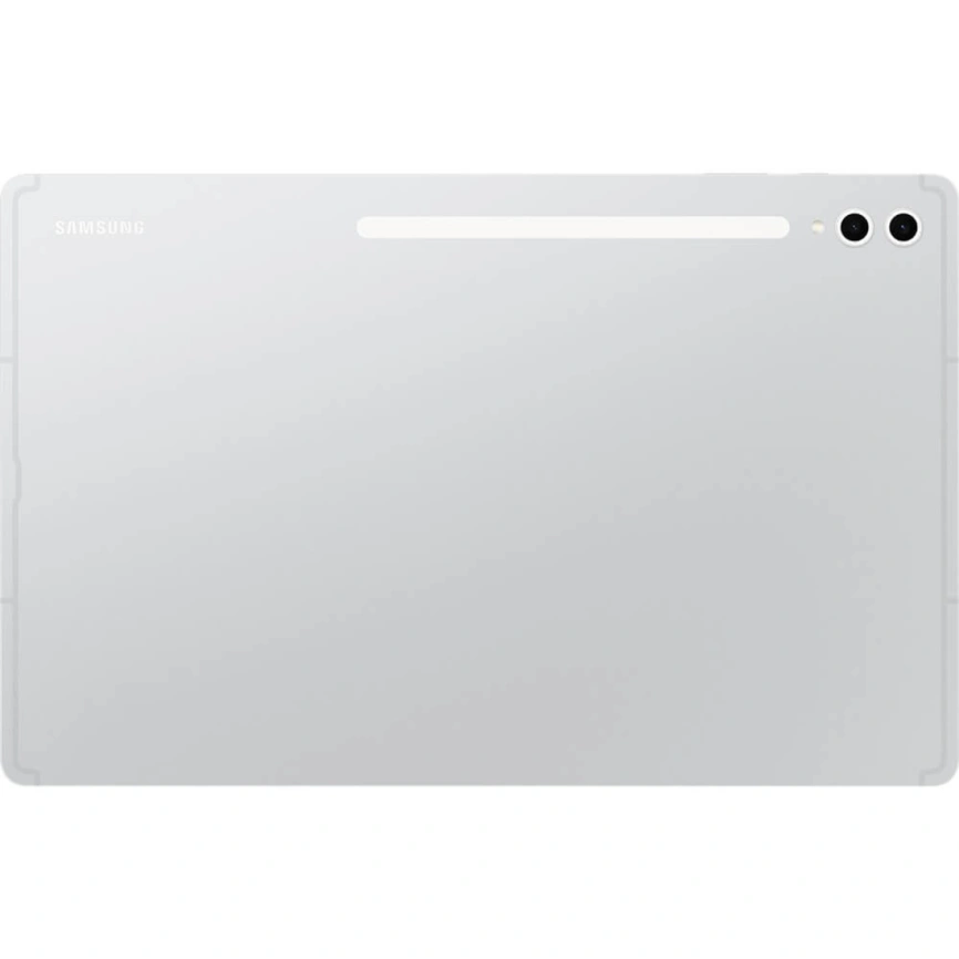Планшет Samsung Galaxy Tab S10 Ultra LTE 16/1Tb Platinum Silver (SM-X926B) фото 4