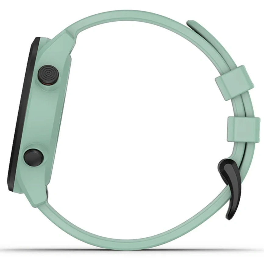 Смарт-часы Garmin Approach S12 2022 Edition Neo (010-02472-15) Tropic фото 6