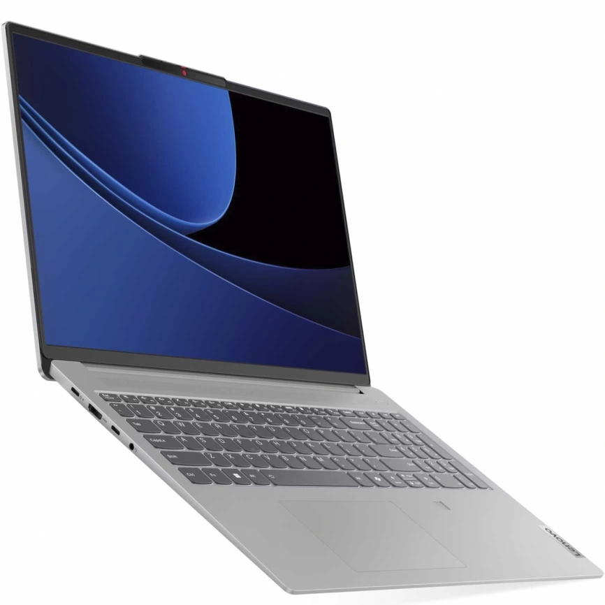 Ноутбук Lenovo IdeaPad Slim 5 16IMH9 16 IPS/ i5-125H/16Gb/512Gb SSD (83DC00AVIN) Cloud Grey фото 3