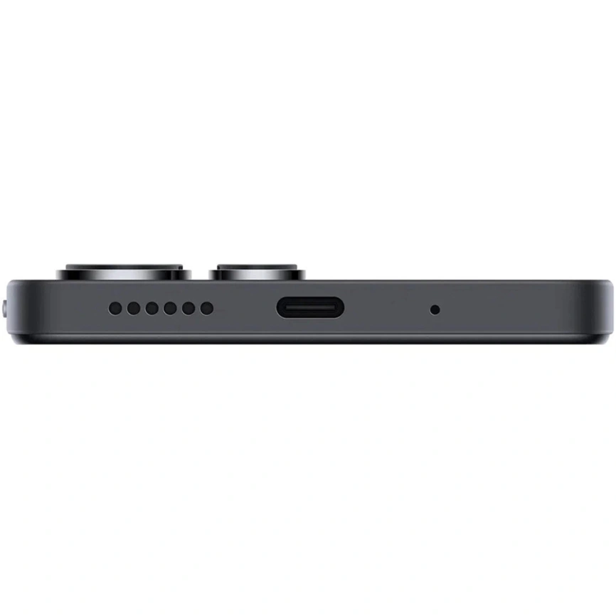 Смартфон Xiaomi Redmi 12 4/128Gb Midnight Black EAC фото 3