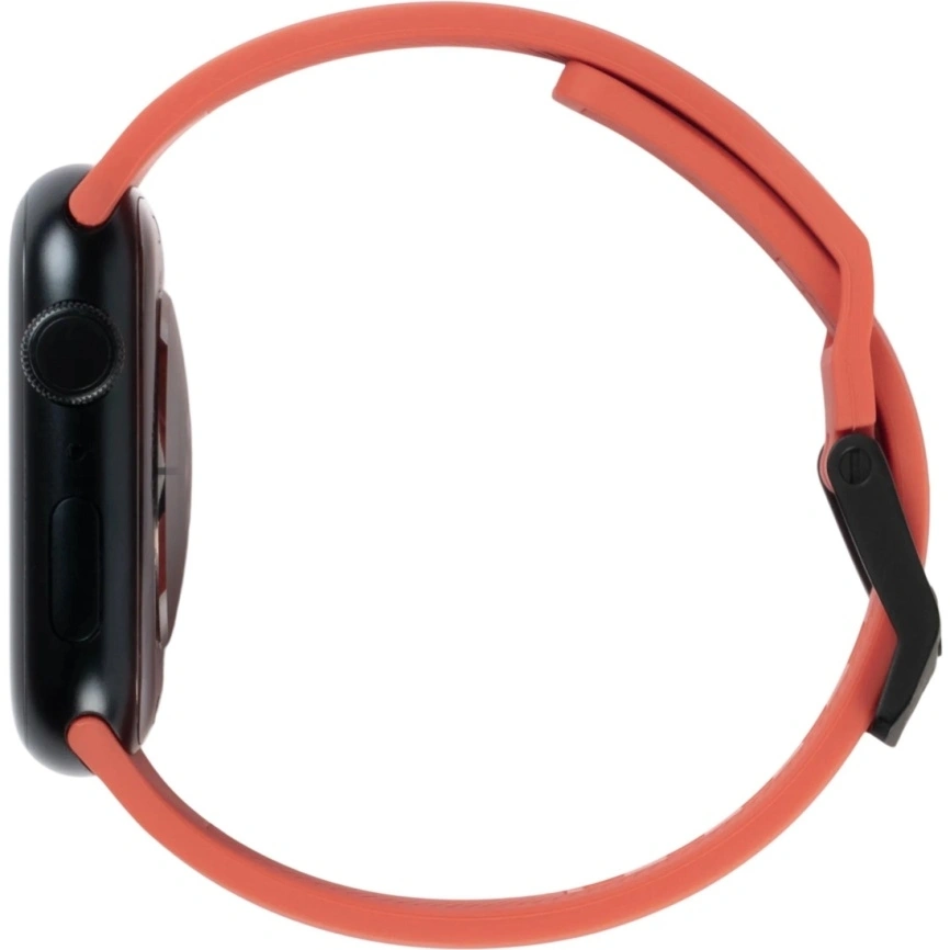 Ремешок UAG Scout Silicone 49mm Apple Watch Rust (191488119191) фото 5