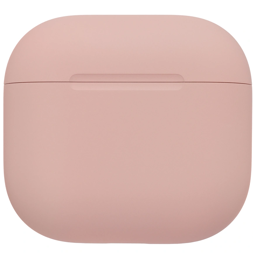 Наушники Apple AirPods 4 ANC Color Peach фото 3