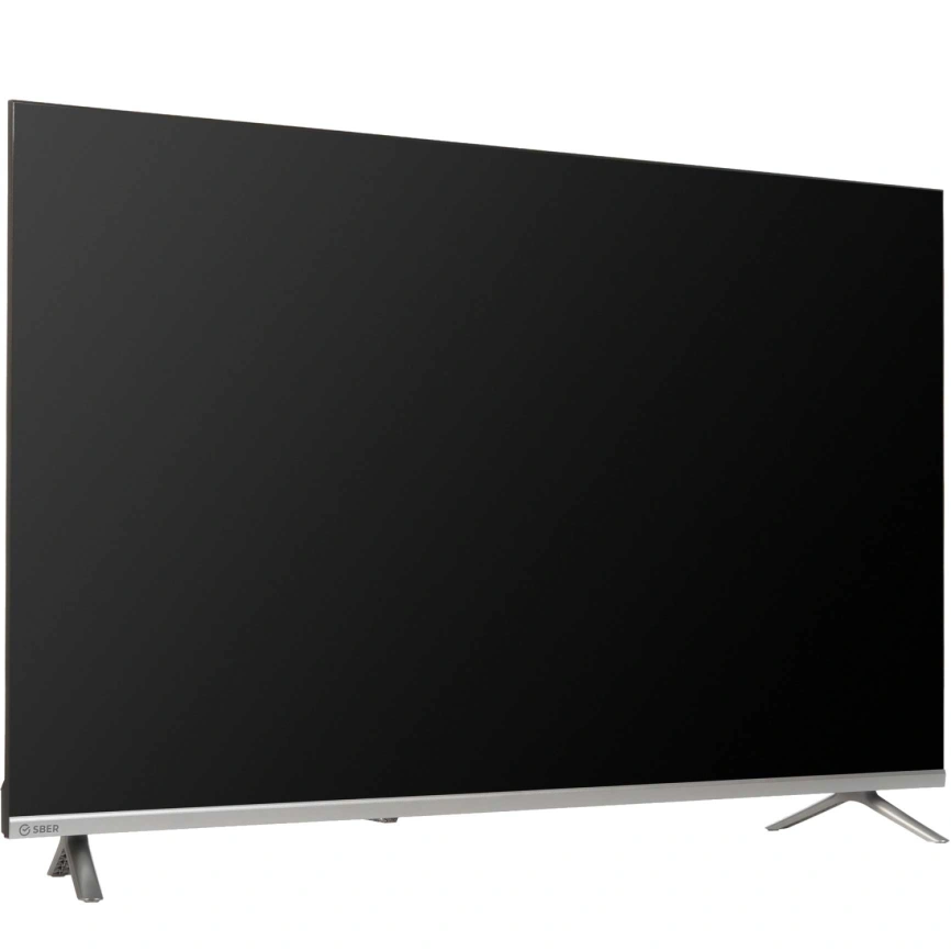 Телевизор Sber 43" LED FHD Салют ТВ (SDX-43F3000DSA) фото 3