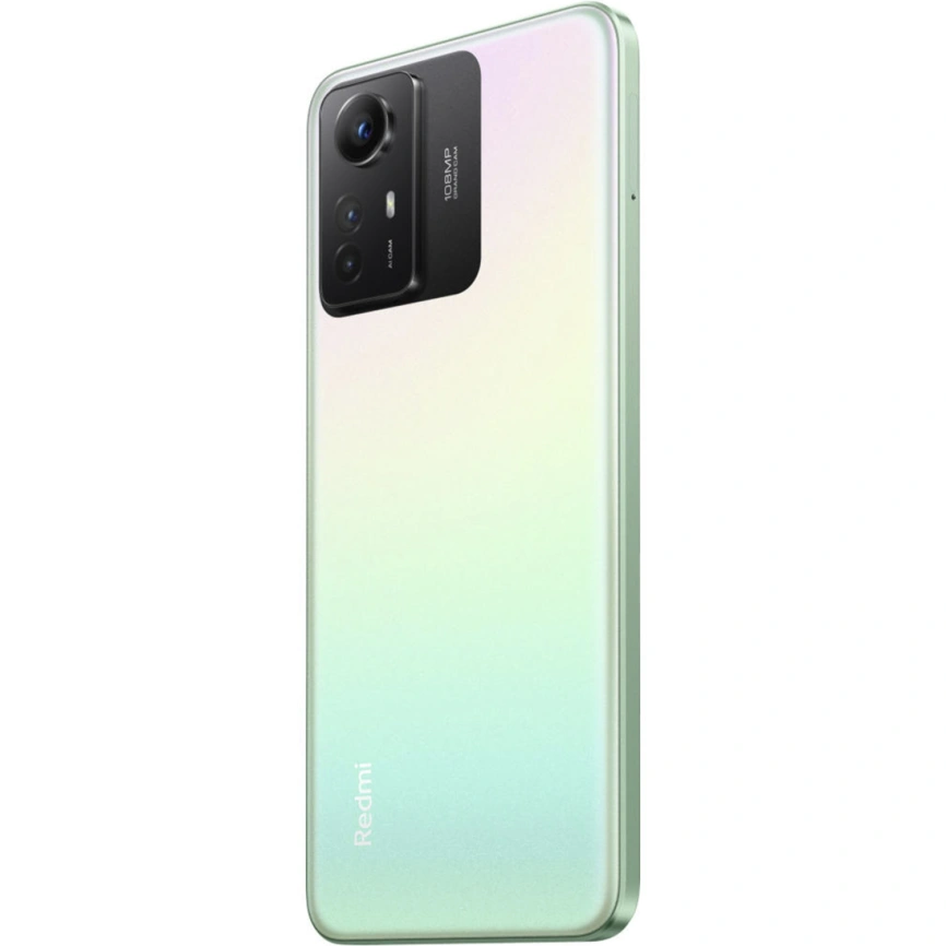 Смартфон Xiaomi Redmi Note 12S 6/128Gb (NFC) Pearl Green Global Version фото 3