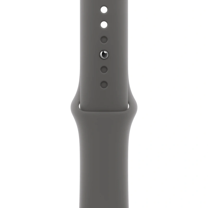 Ремешок Apple Watch 40mm Stone Gray Sport Band M/L (MAXG4) фото 1