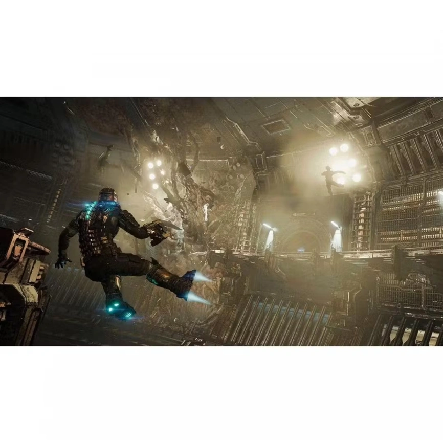 Игра Sony Dead Space (PS5) фото 2