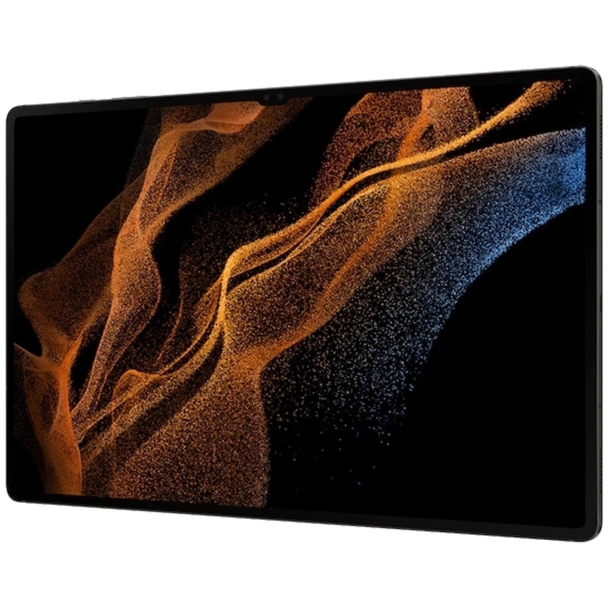 Планшет Samsung Galaxy Tab S8 Ultra Wi-Fi 128Gb Graphite (SM-X900) фото 3