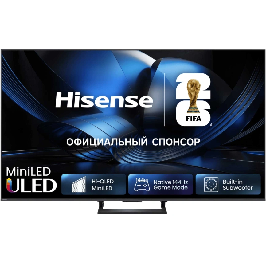 Телевизор Hisense 75U7S 75" (2026) фото 1