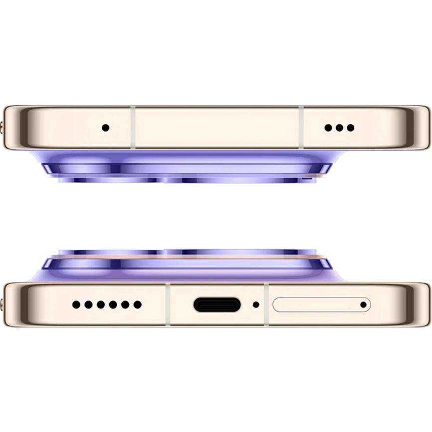 Смартфон Huawei Pura 90s Pro Max 12/256GB Blaze Purple (51098YXE) фото 4