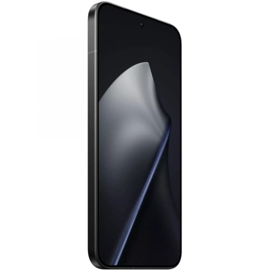 Смартфон Xiaomi 15T Pro 12/256Gb Black EAC фото 3