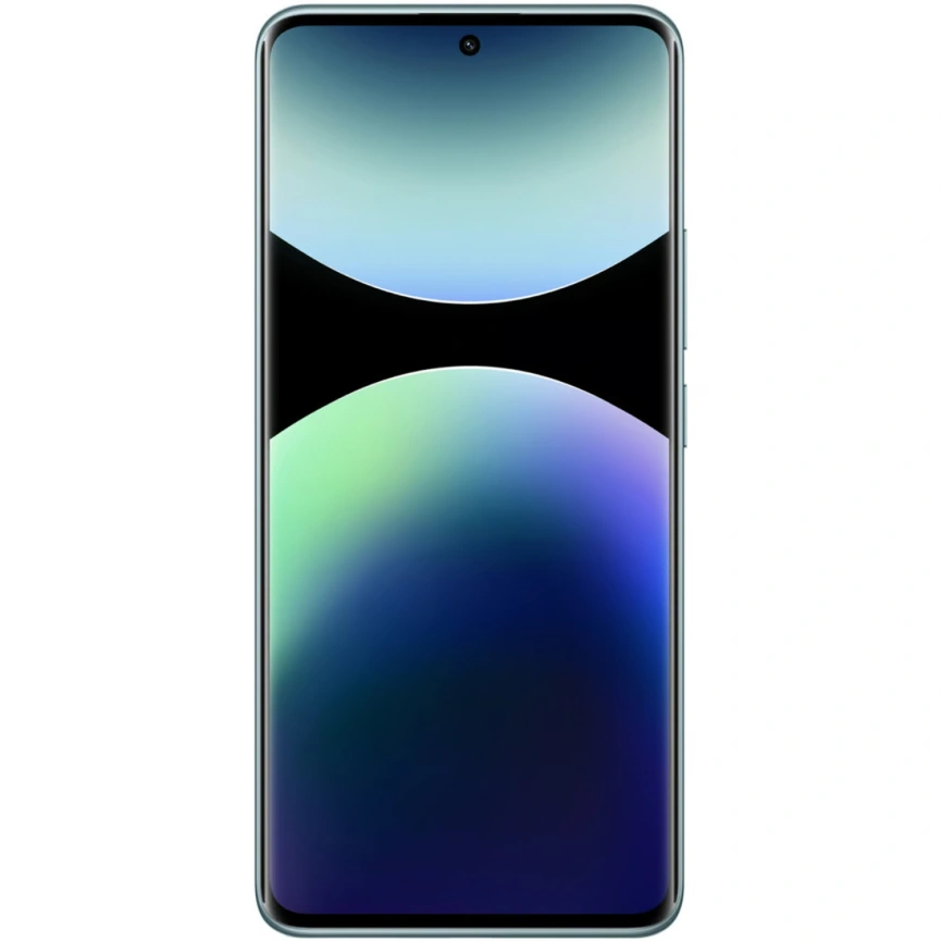 Смартфон Xiaomi Redmi Note 14 Pro Plus 5G 12/256Gb Frost Blue Global Version фото 2
