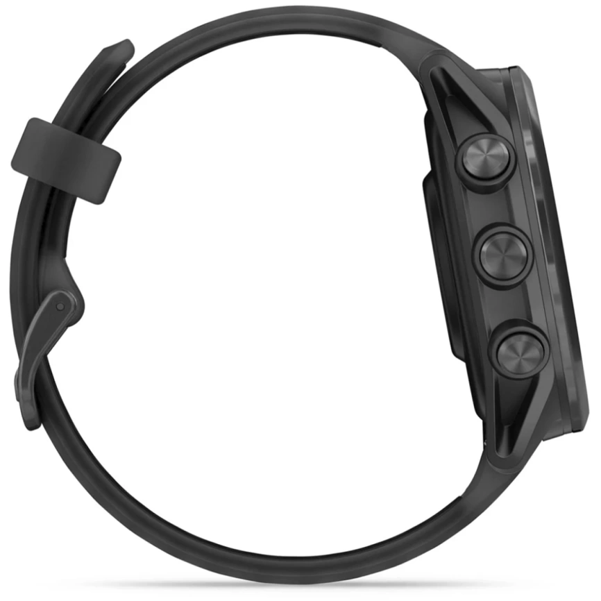Умные часы Garmin Forerunner 570 42mm (010-02970-00) Slate Gray фото 4