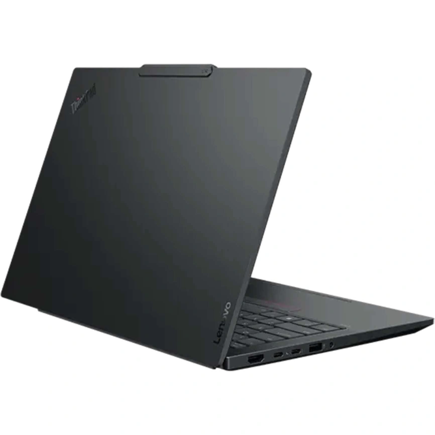 Ноутбук Lenovo ThinkPad E14 G7 14 IPS/ i7-240H/16GB/512GB SSD (21T9006FIG) Eclipse Black фото 2
