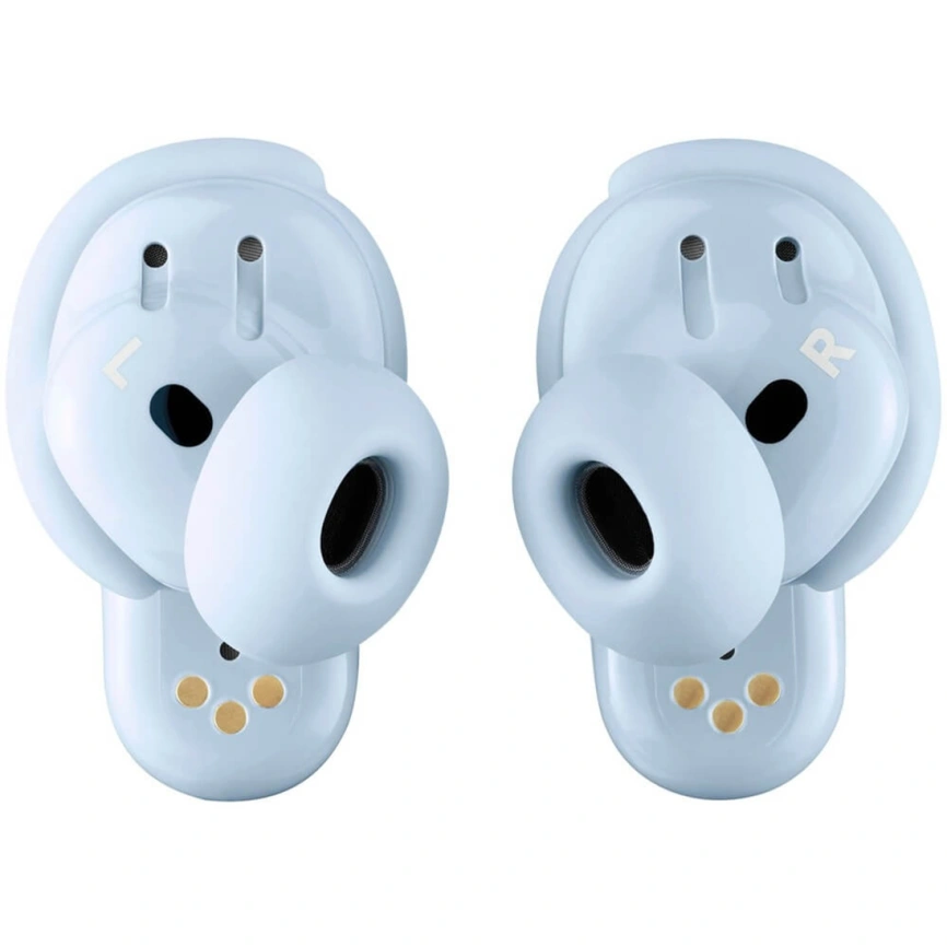 Наушники Bose QuietComfort Ultra Earbuds Blue фото 5