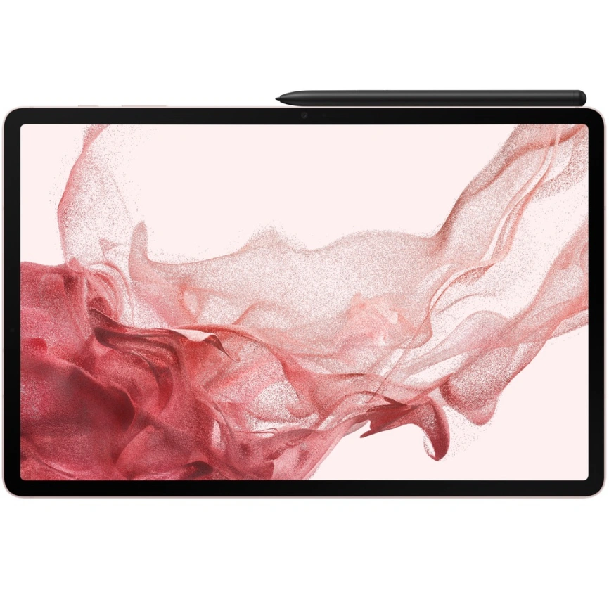 Планшет Samsung Galaxy Tab S8+ Wi-Fi 128Gb Pink Gold (SM-X800) фото 5