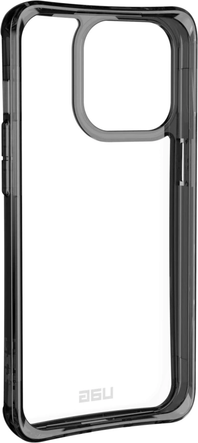Чехол UAG Plyo для iPhone 13 Pro (113152113131) Ash фото 2