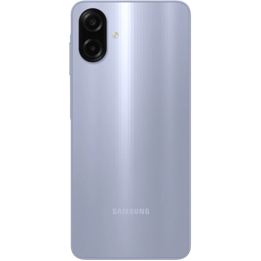 Смартфон Samsung Galaxy A07 4/64Gb Violet фото 4