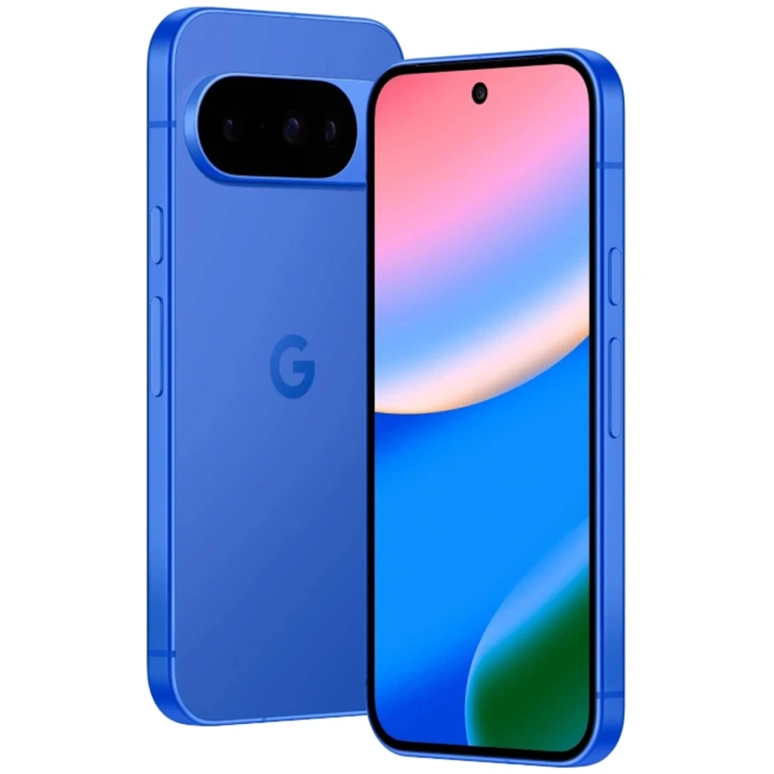 Смартфон Google Pixel 10 12/256Gb Indigo фото 5