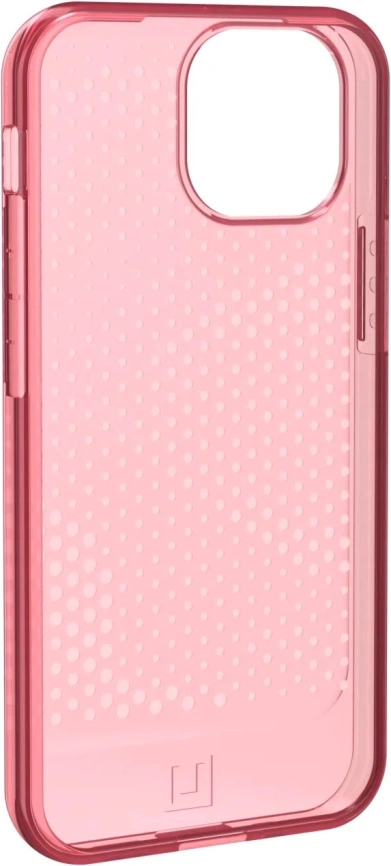 Чехол UAG Lucent для iPhone 13 Mini (11314N319898) Clay фото 2