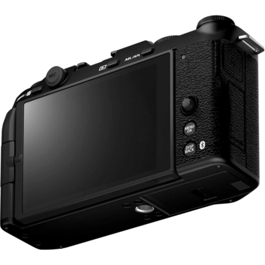 Фотоаппарат со сменной оптикой Fujifilm X-M5 Body Black фото 4