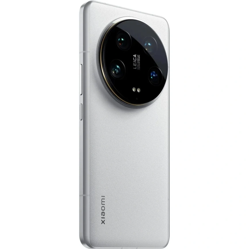 Смартфон Xiaomi 14 Ultra 16/512Gb White EAC фото 3