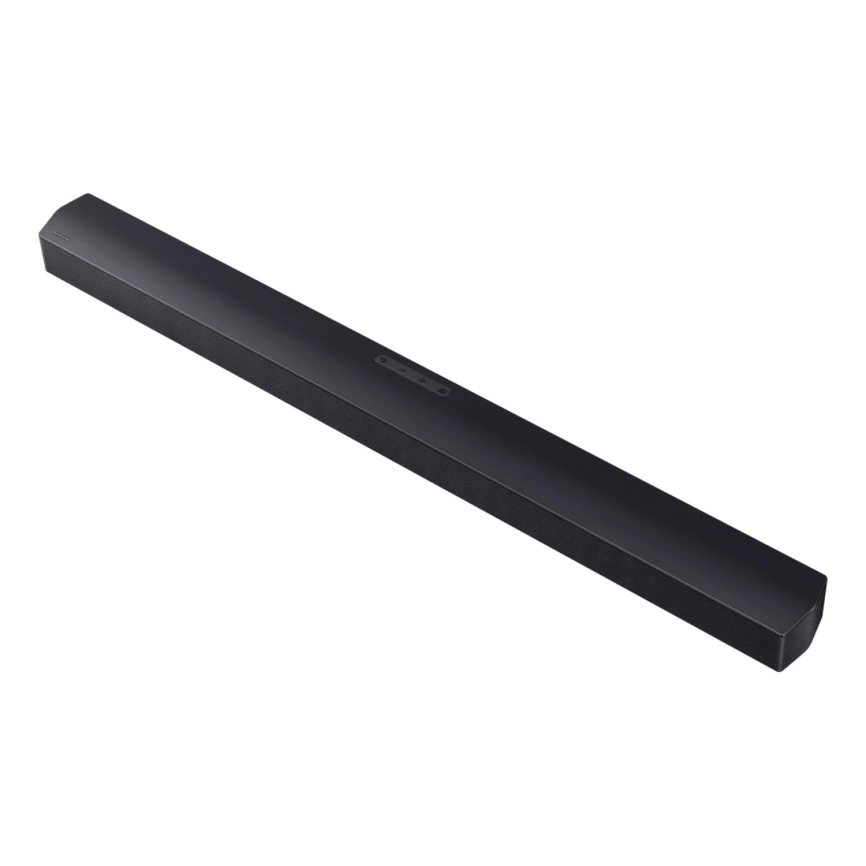 Саундбар Samsung HW-B450F/RU 2.1 Black фото 8