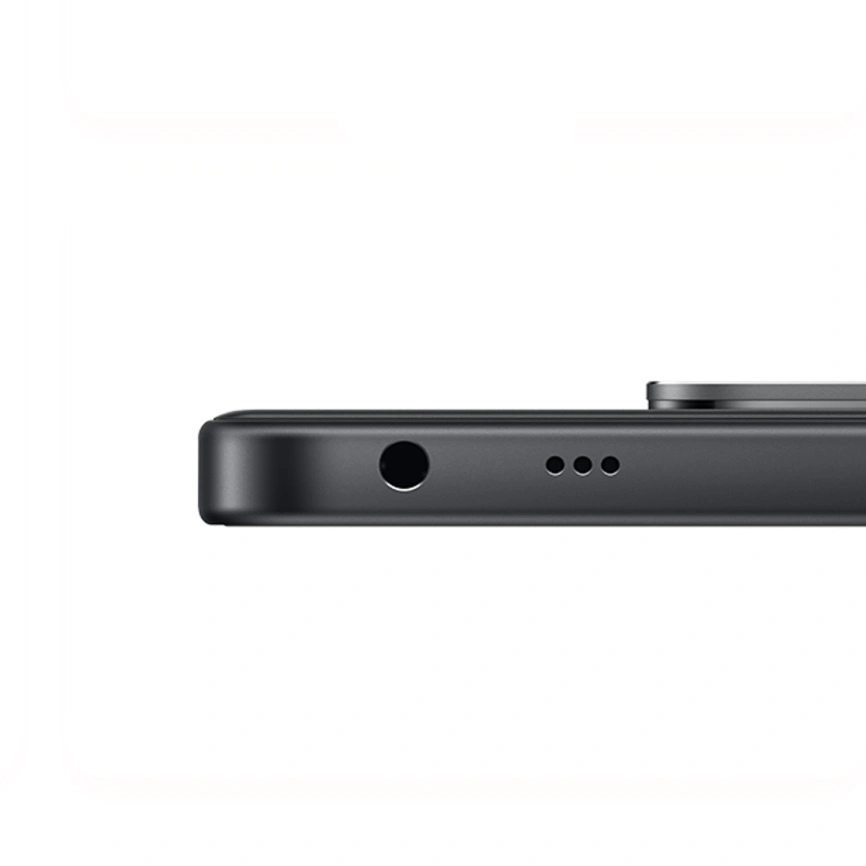 Смартфон Xiaomi Redmi 17 5G 4/128Gb Black EAC фото 4