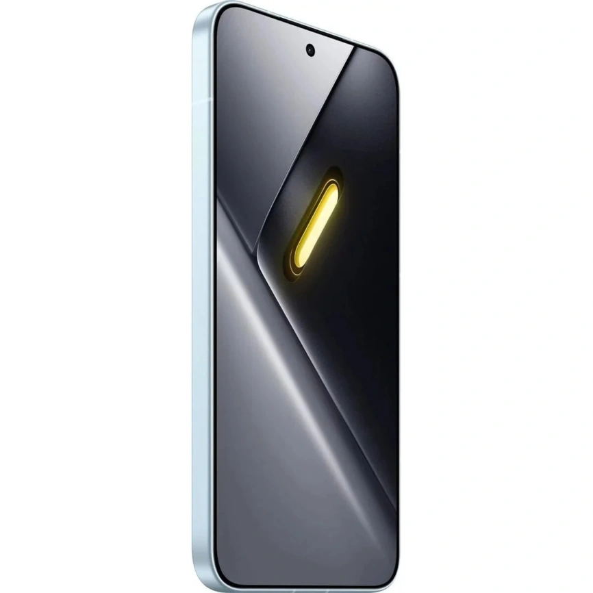 Смартфон Xiaomi Poco X8 Pro Max 12/256Gb Blue Global Version фото 2