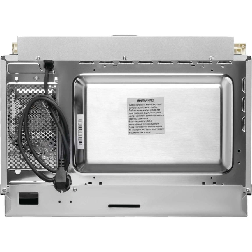 Микроволновая печь Korting KMI 825 RGB Beige фото 7