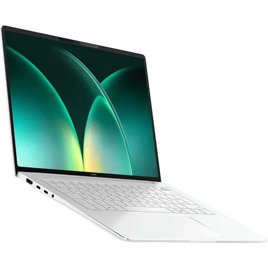 Ноутбук Honor MagicBook Pro 14 14.6 OLED/ X9 388H Ultra/32GB/1TB SSD (5301ATEM) White фото 5