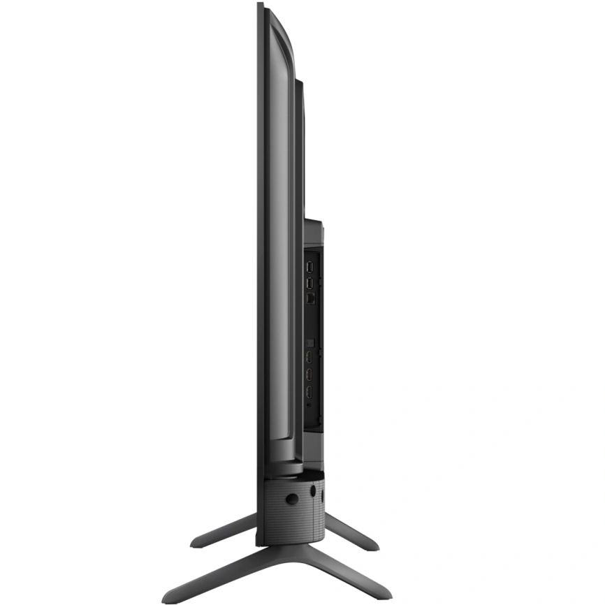 Телевизор Яндекс ТВ Станция Бейсик с Алисой на YaGPT 43" 4K UHD LED (YNDX-00074) фото 2