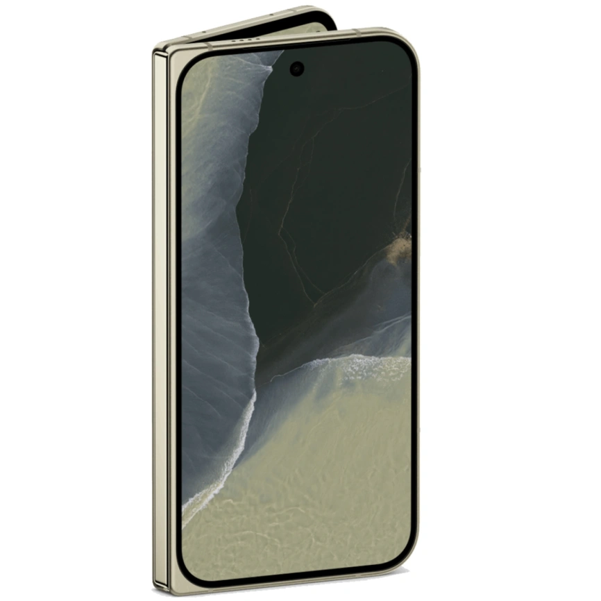 Смартфон Google Pixel 11 Pro Fold 16/512GB Olive фото 1