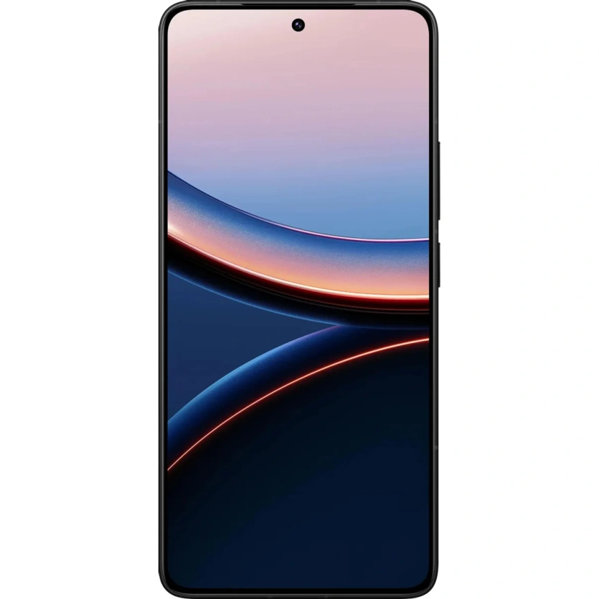 Смартфон Xiaomi Poco F7 Ultra 16/512Gb Yellow Global Version фото 3