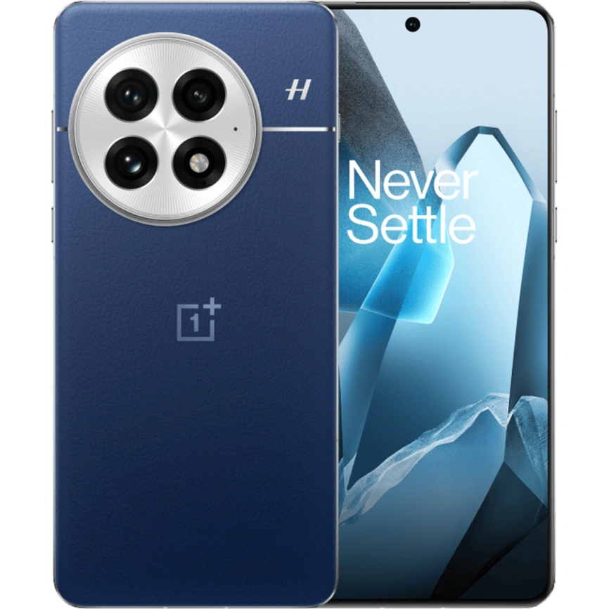 Смартфон OnePlus 13 5G 12/512Gb Midnight Ocean фото 5