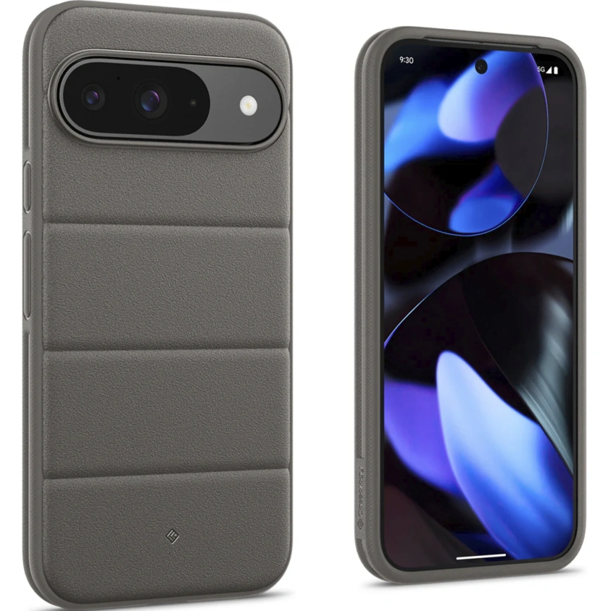 Чехол Caseology Athlex для Google Pixel 9/9Pro Active Gray фото 1