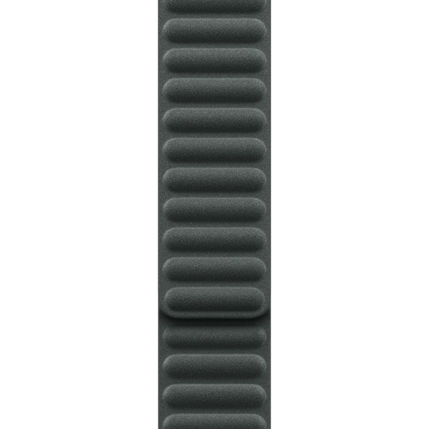Ремешок Apple Watch 41mm Evergreen Magnetic Link S/M (MTJ53) фото 1