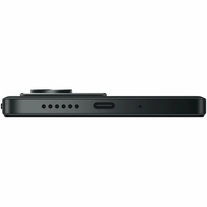 Смартфон Xiaomi Redmi 15 6/128Gb (NFC) Midnight Black EAC фото 3
