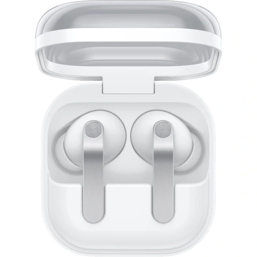 Наушники Samsung Galaxy Buds 4 Pro White фото 1