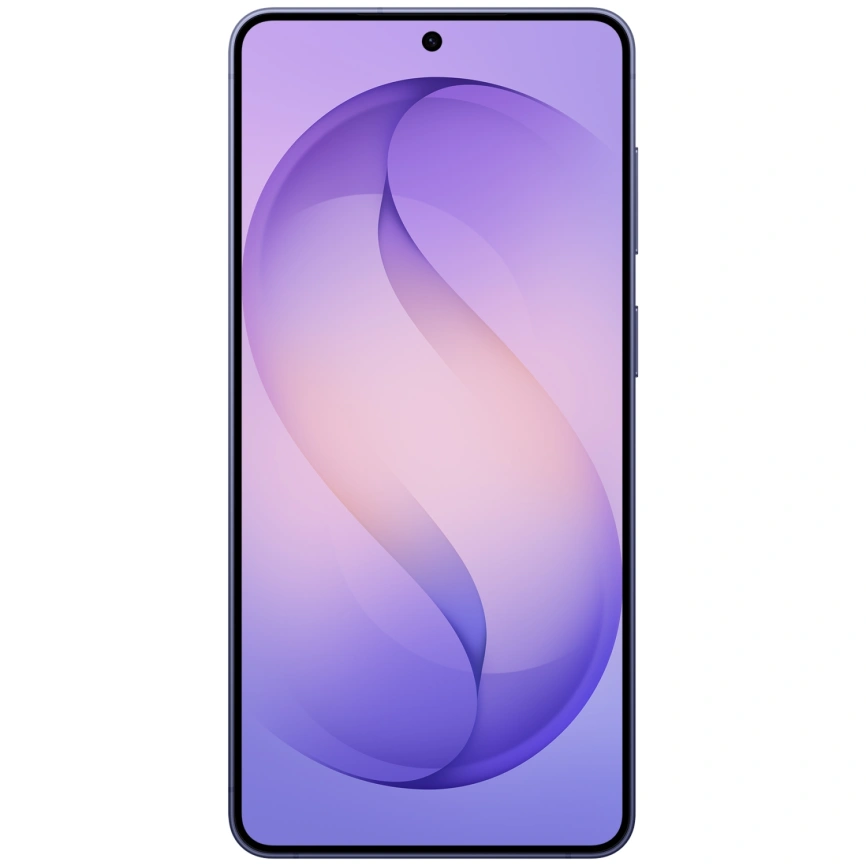 Смартфон Samsung Galaxy S26 SM-S942B 12/512Gb Cobalt Violet фото 5