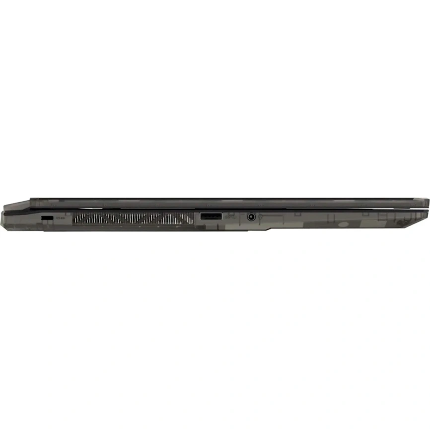 Ноутбук MSI Cyborg 15 A13VF-1222RU 15.6 FHD IPS/ i7-13620H/16GB/512GB (9S7-15K111-1222) Black фото 5