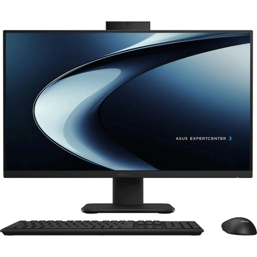 Моноблок ASUS PM670KA-BPE023W 27 IPS/ R5 AI 330/16GB/512GB SSD (90PT0453-M00800) Black фото 4