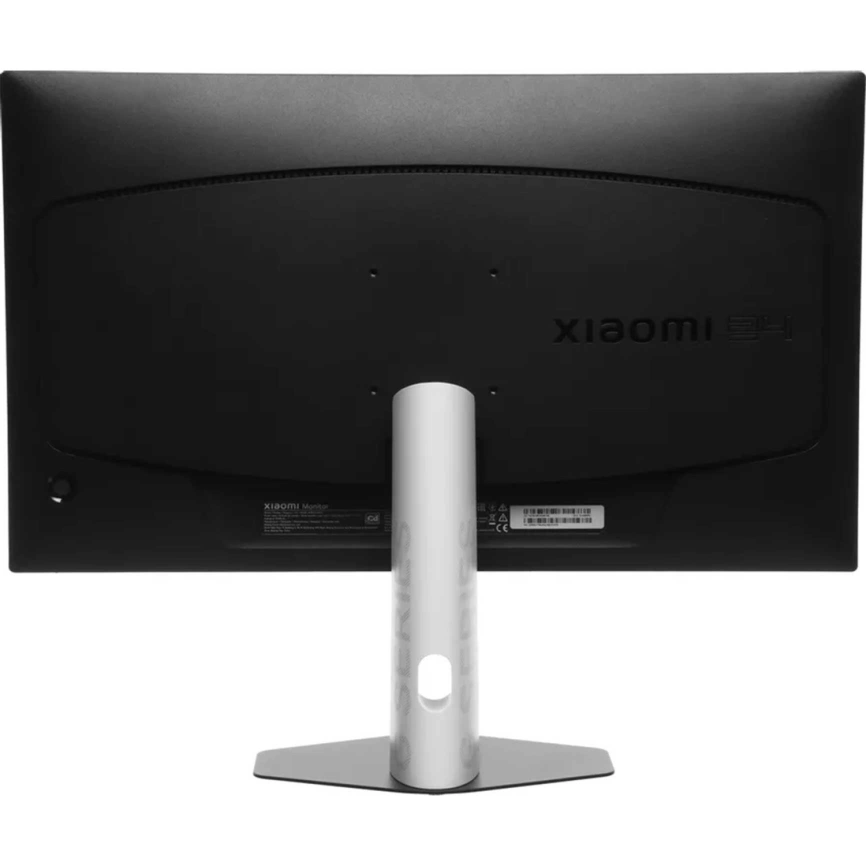 Монитор Xiaomi 24" Gaming Monitor G24i 2026 IPS Black (ELA6656RU) фото 4