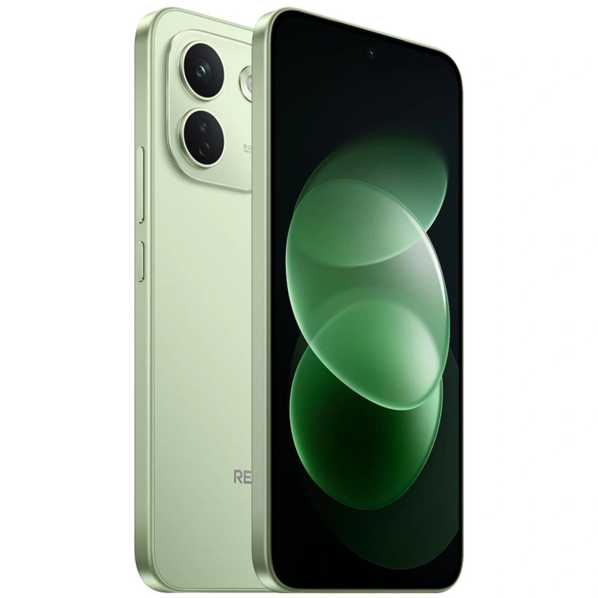 Смартфон Xiaomi Redmi Note 17 Pro Max 5G 8/256Gb Green EAC фото 2