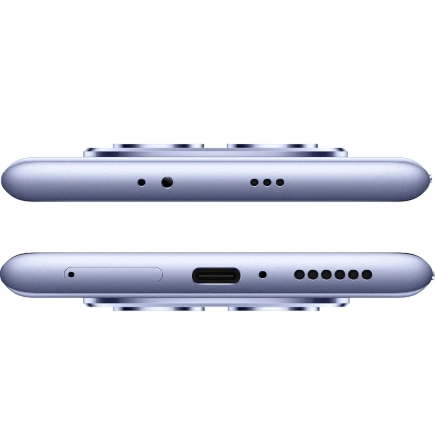 Смартфон Xiaomi Redmi Note 15 4G 12/256Gb Purple Global Version фото 2