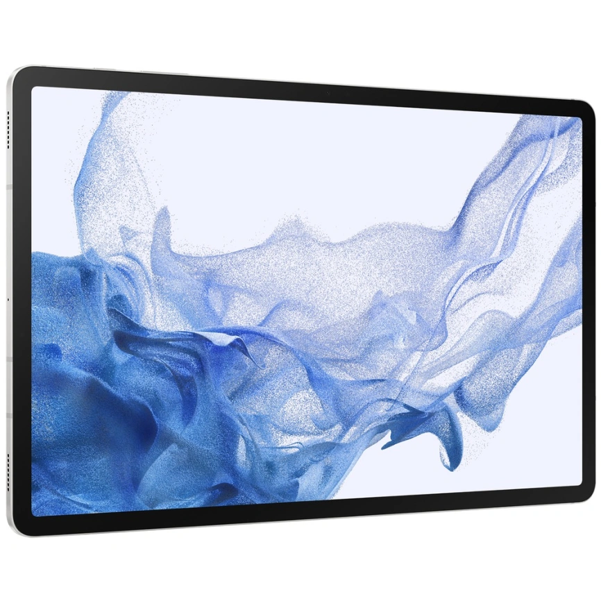 Планшет Samsung Galaxy Tab S8+ Wi-Fi 128Gb Silver (SM-X800) фото 6