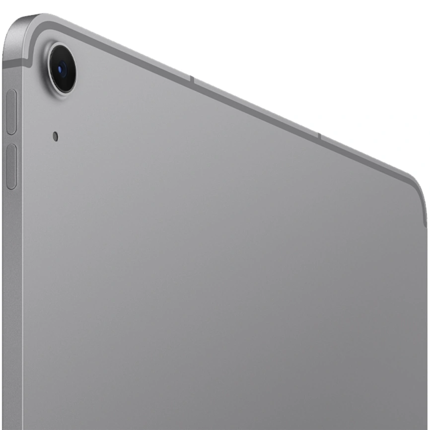 Планшет Apple iPad Air 11 (2026) Wi-Fi + Cellular 1TB Space Gray фото 2