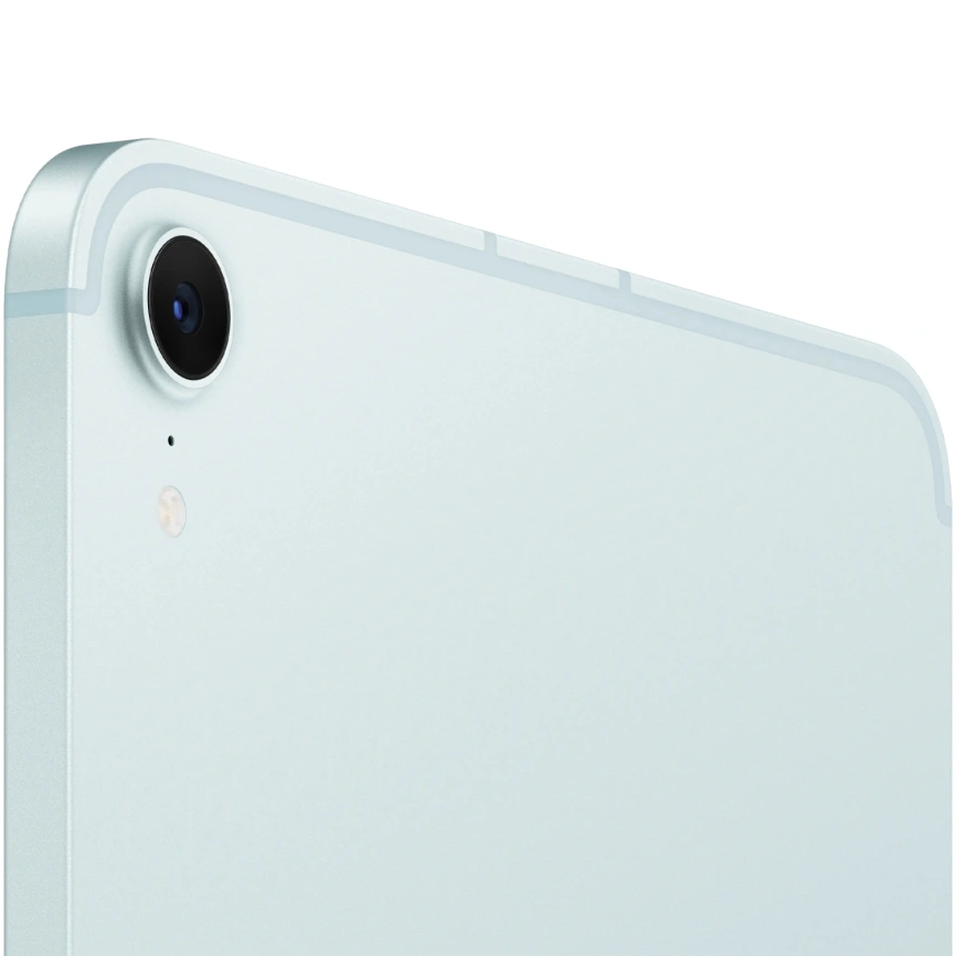 Планшет Apple iPad Mini (2024) Wi-Fi + Cellular 256gb Blue фото 4